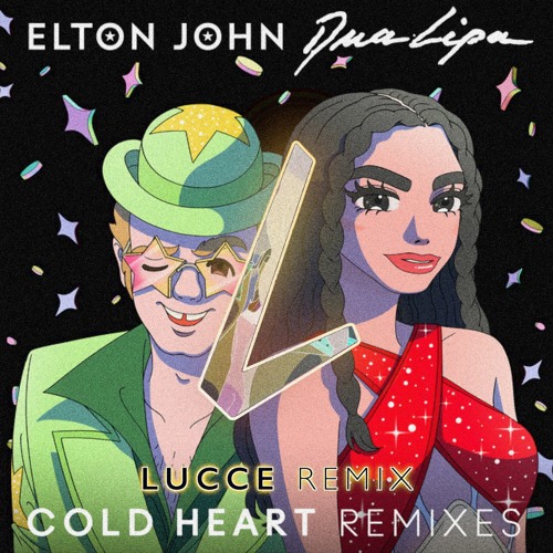 Elton John & Dua Lipa